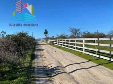 Venta Parcela Las Cabras - O'Higgins