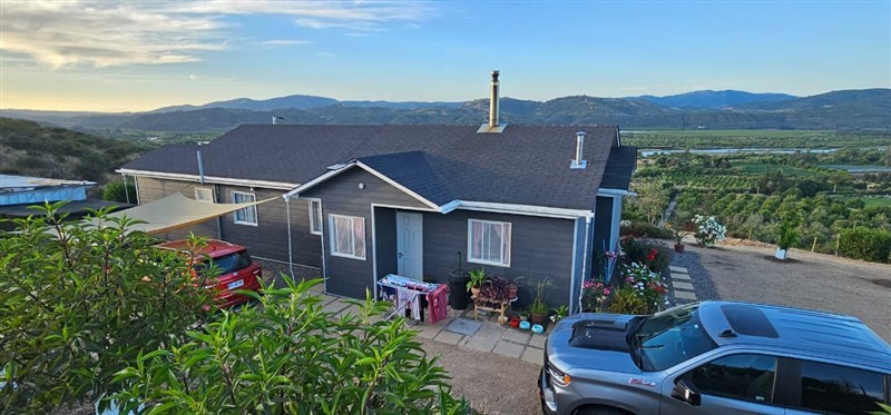 Venta Parcela Melipilla - Región Metropolitana