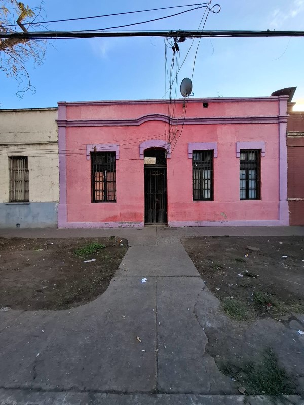 Venta Sitio Santiago - Región Metropolitana