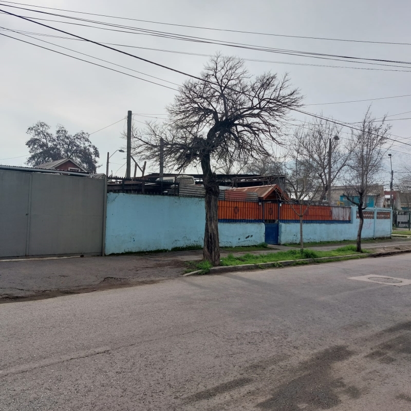 Venta Sitio La Florida - Región Metropolitana