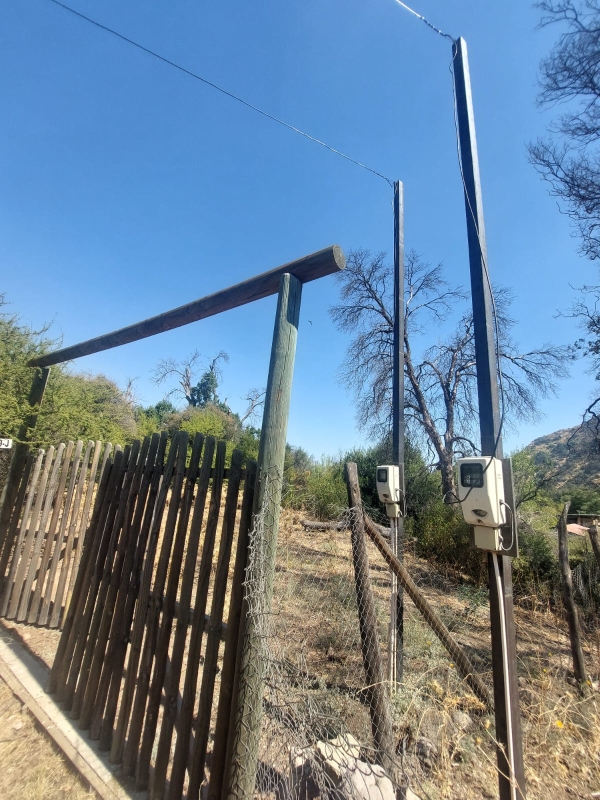 Venta Parcela San José de Maipo - Región Metropolitana