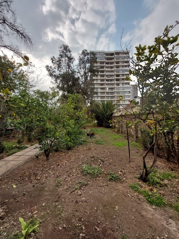 Venta Sitio San Miguel - Región Metropolitana