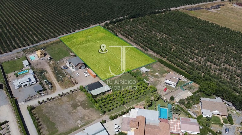 Venta Parcela Buin - Región Metropolitana