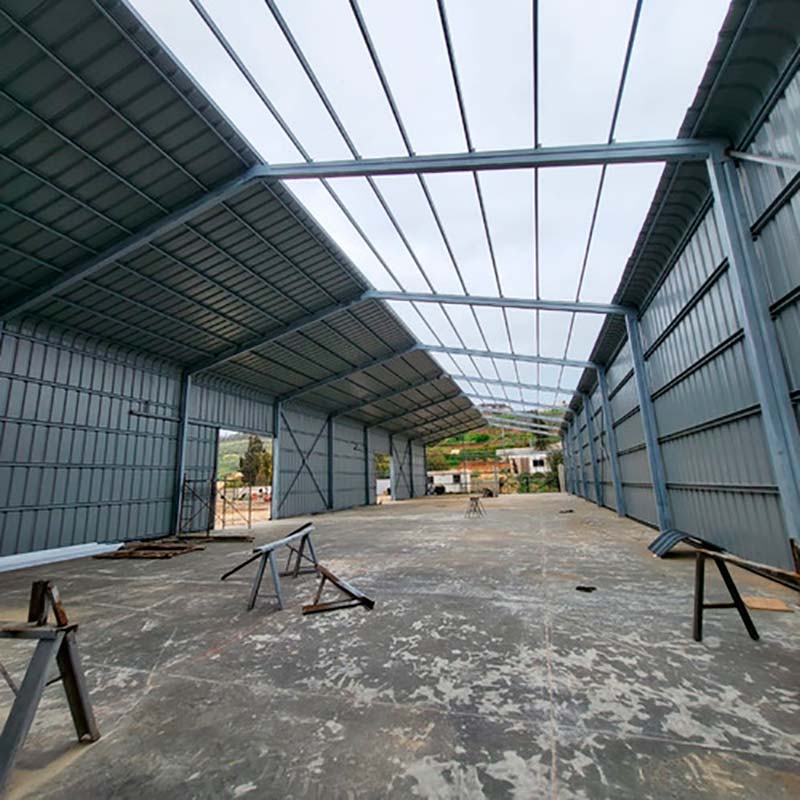 Arriendo Industrial Concon - Valparaíso