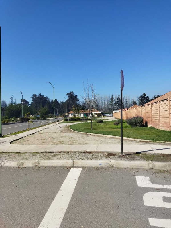 Venta Parcela Maipú - Región Metropolitana