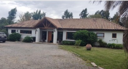 Venta Parcela Peñaflor - Región Metropolitana