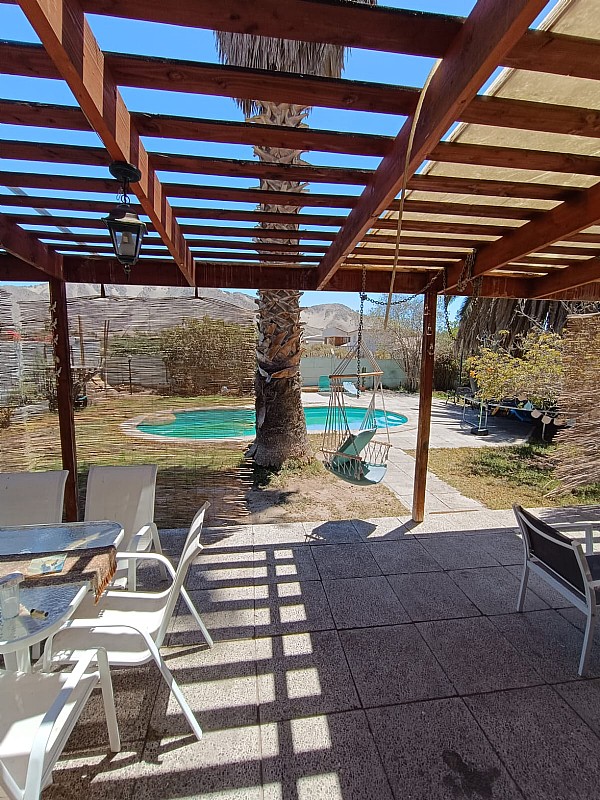Venta Parcela Copiapó - Atacama