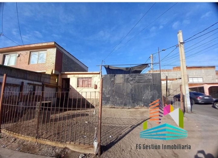 Venta Sitio Antofagasta - Antofagasta