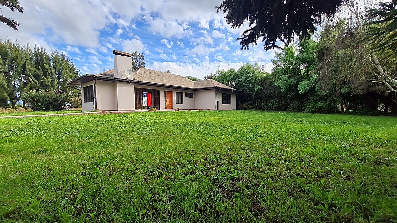 Venta Parcela Melipilla - Región Metropolitana