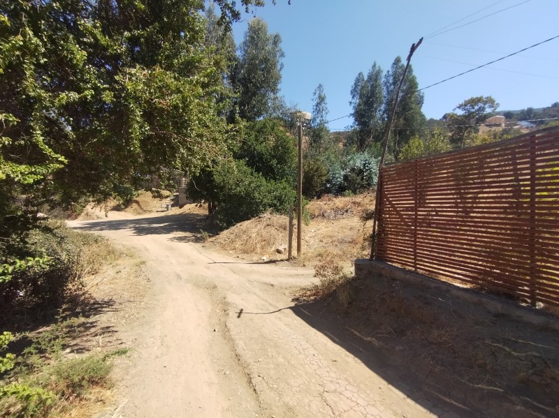 Venta Sitio Limache - Valparaíso