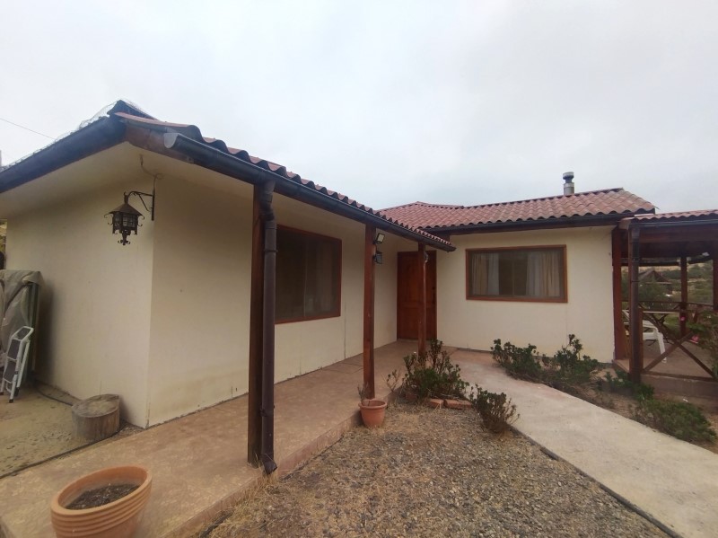 Venta Parcela Quillota - Valparaíso