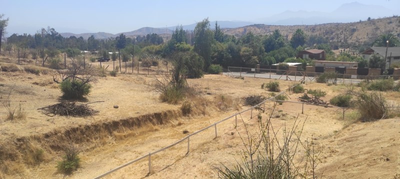 Venta Sitio Limache - Valparaíso