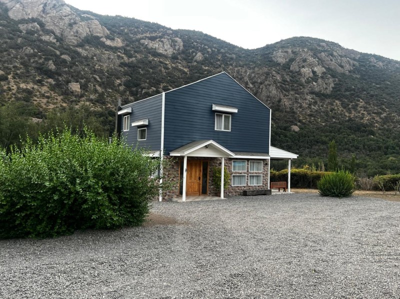 Venta Parcela San José de Maipo - Región Metropolitana
