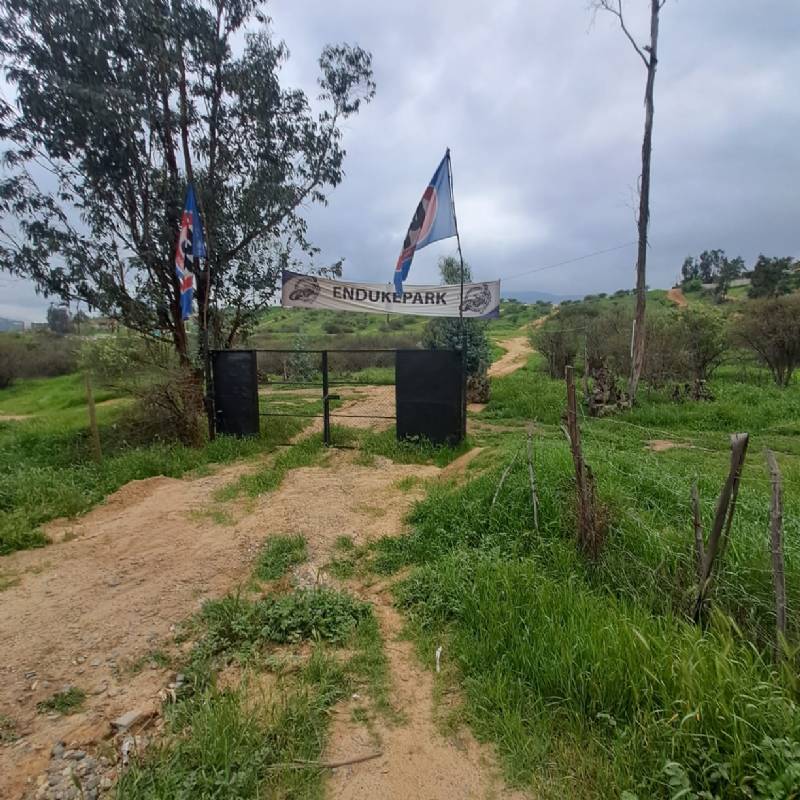 Venta Sitio Limache - Valparaíso