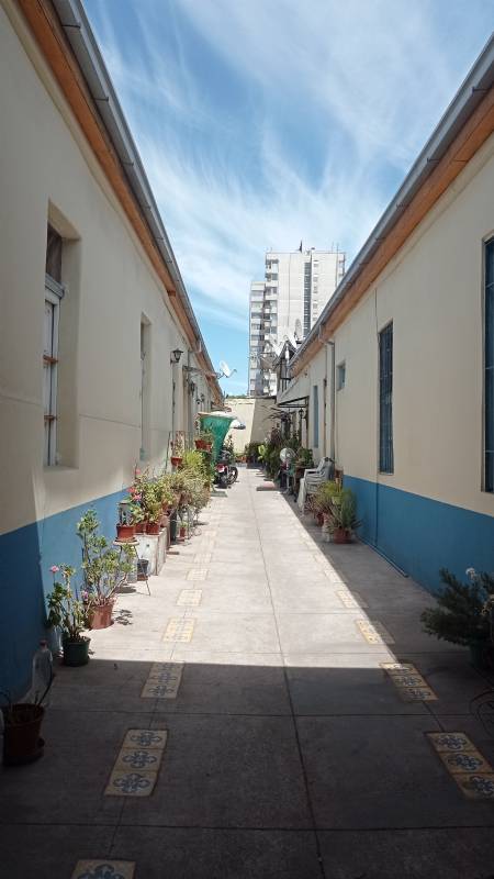Venta Sitio Santiago - Región Metropolitana