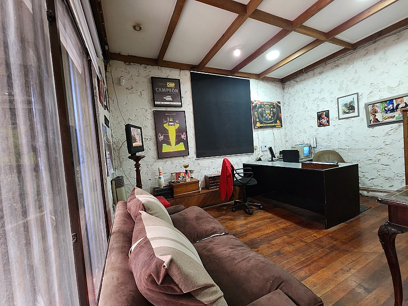 Arriendo Industrial Providencia - Región Metropolitana