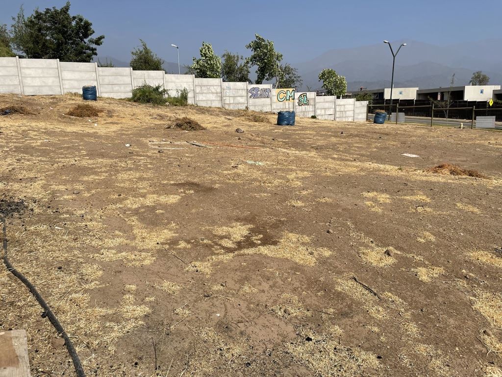 Venta Sitio Lo barnechea - Región Metropolitana