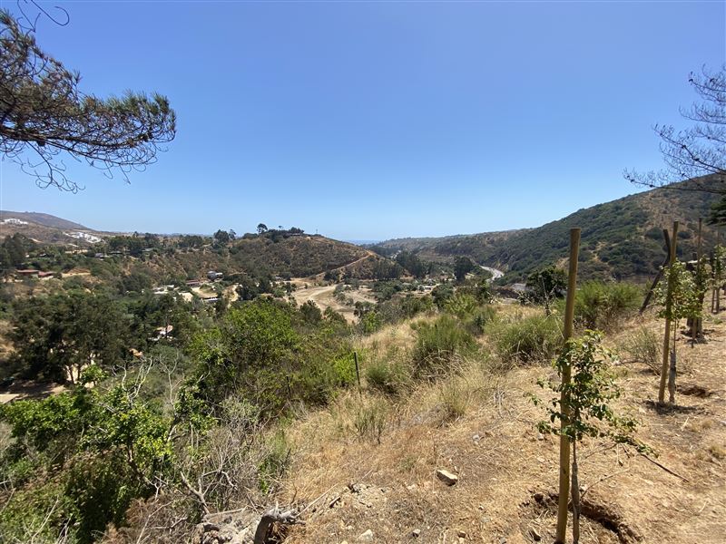 Venta Sitio Zapallar - Valparaíso