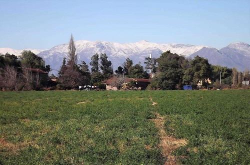 Venta Agrícola San felipe - Valparaíso