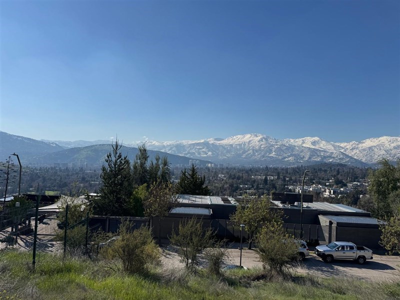 Venta Sitio Las Condes - Región Metropolitana