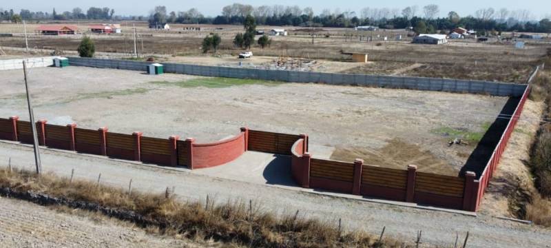 Venta Parcela Chillán - Ñuble