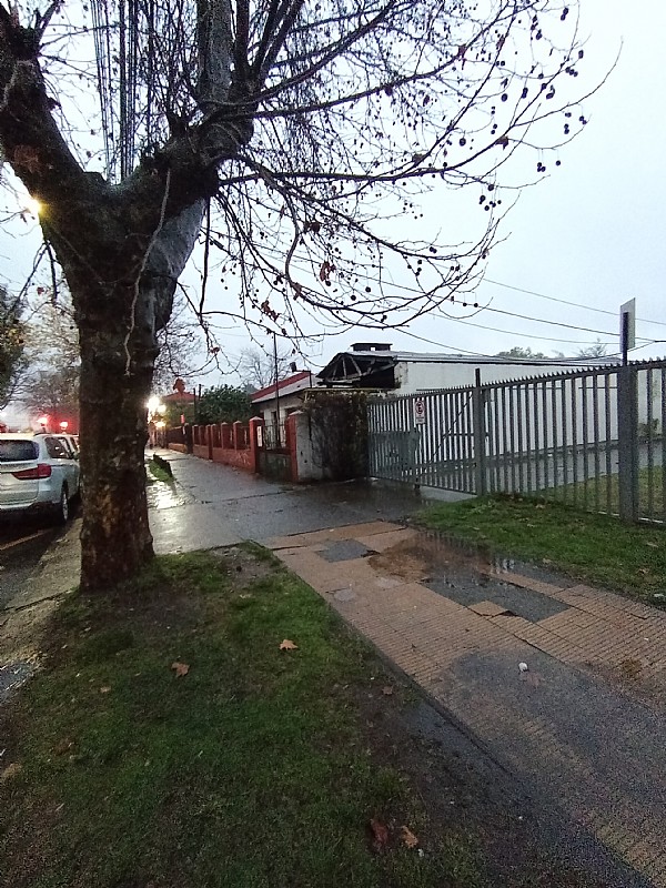 Venta Sitio Chillán - Ñuble