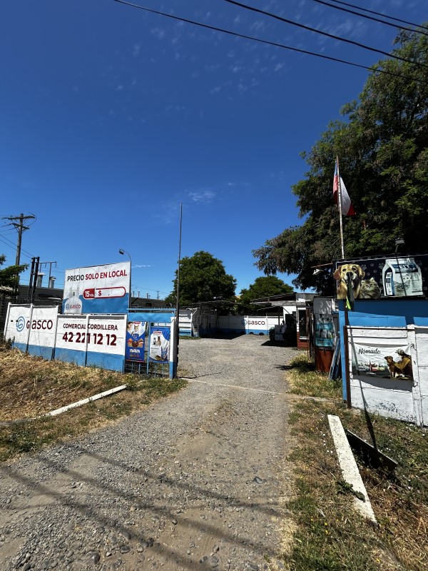 Venta Sitio Chillán - Ñuble