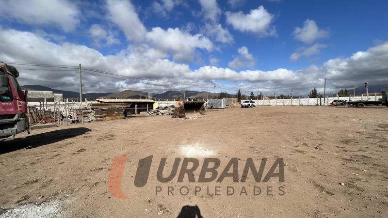 Arriendo Sitio La Serena - Coquimbo