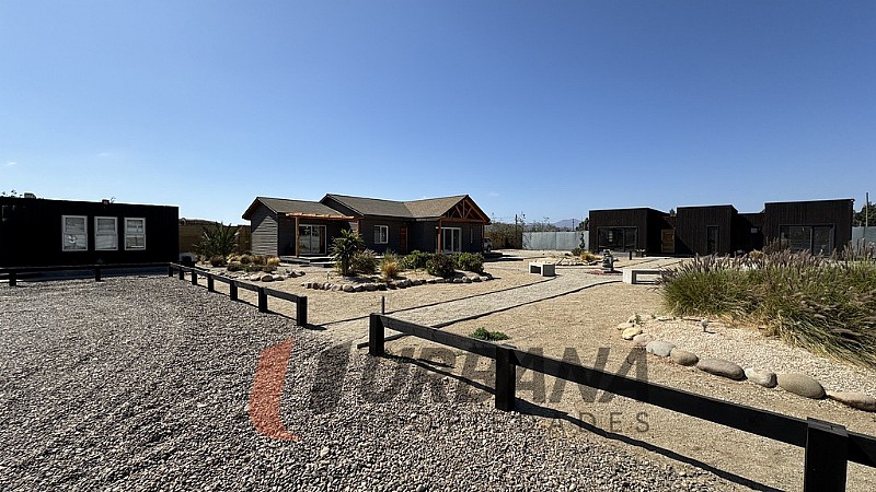 Venta Sitio La Serena - Coquimbo