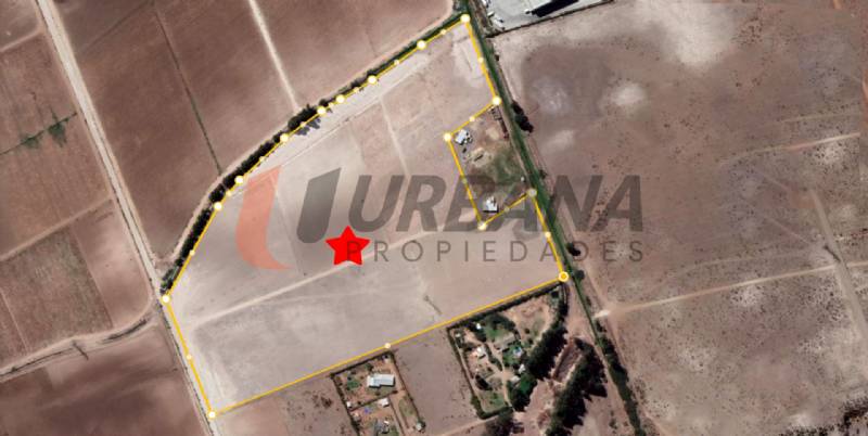 Venta Sitio Coquimbo - Coquimbo