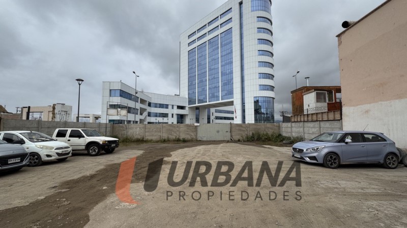 Arriendo Sitio Coquimbo - Coquimbo