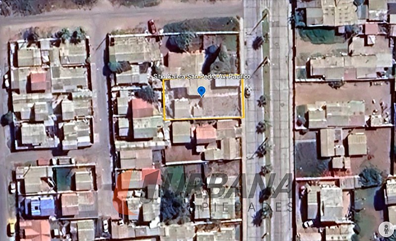 Venta Sitio La Serena - Coquimbo