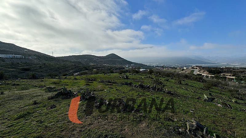 Venta Parcela La Serena - Coquimbo