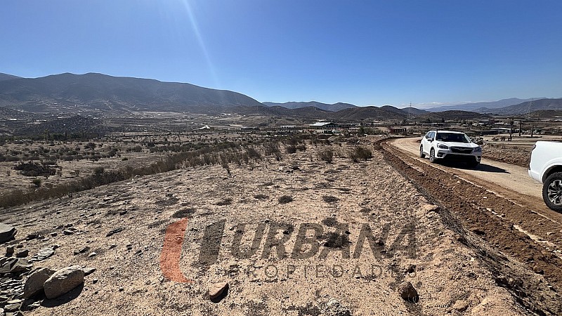 Venta Parcela La Serena - Coquimbo