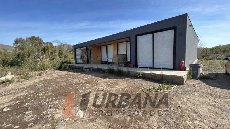 Venta Parcela La Serena - Coquimbo
