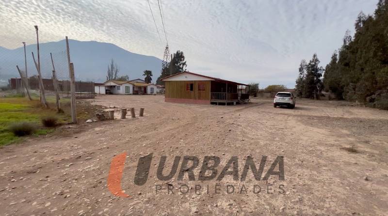 Venta Parcela La Serena - Coquimbo