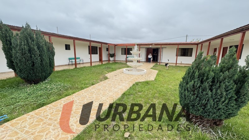 Venta Parcela Coquimbo - Coquimbo