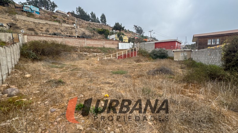 Venta Sitio La Serena - Coquimbo