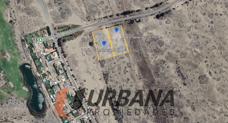 Venta Sitio La Serena - Coquimbo