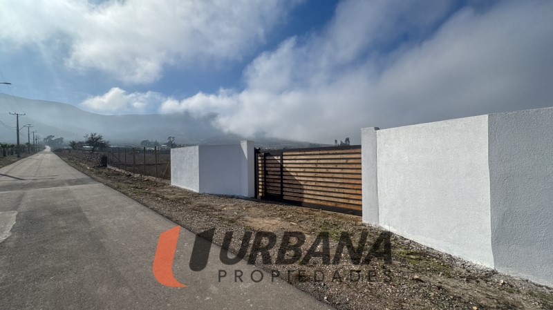 Venta Parcela La Serena - Coquimbo