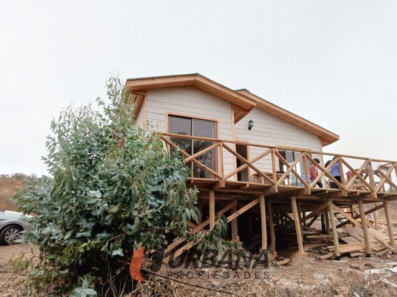 Venta Parcela Ovalle - Coquimbo