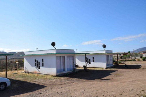 Venta Parcela Coquimbo - Coquimbo