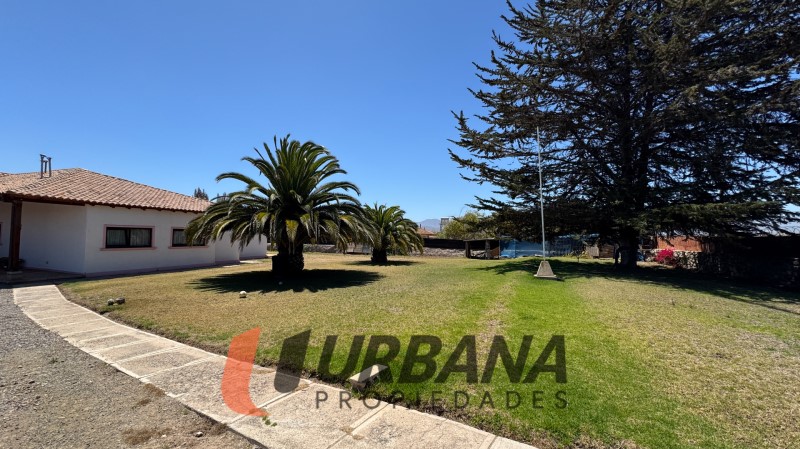 Venta Parcela La Serena - Coquimbo