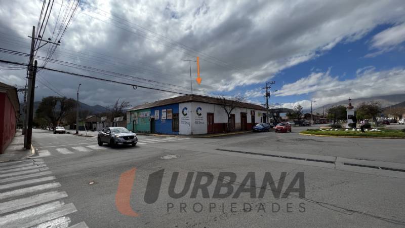 Venta Sitio Vicuña - Coquimbo