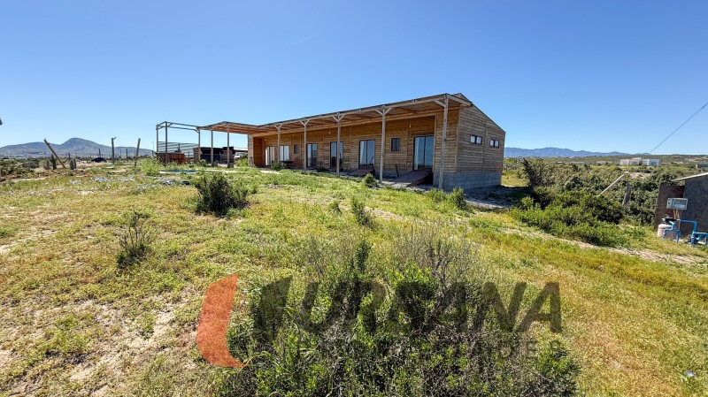 Venta Parcela Coquimbo - Coquimbo