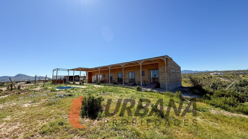 Arriendo Parcela Coquimbo - Coquimbo