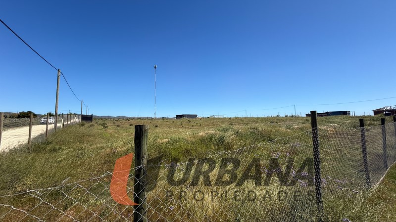 Venta Parcela Coquimbo - Coquimbo