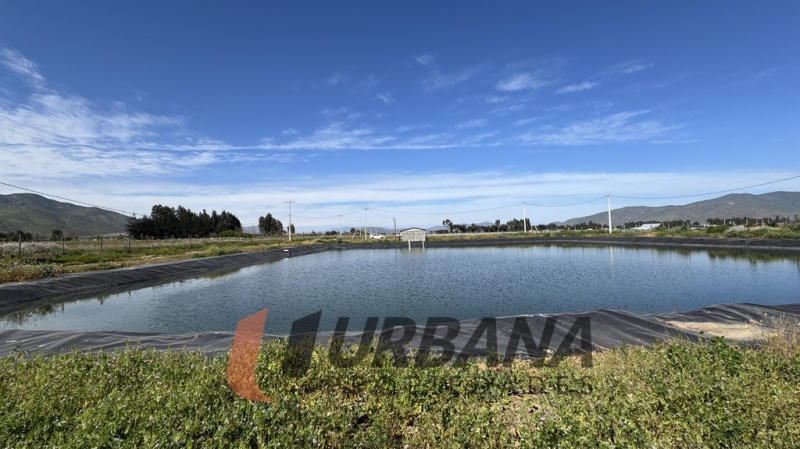 Venta Parcela Coquimbo - Coquimbo