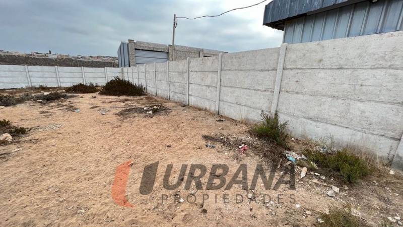 Venta Sitio Coquimbo - Coquimbo