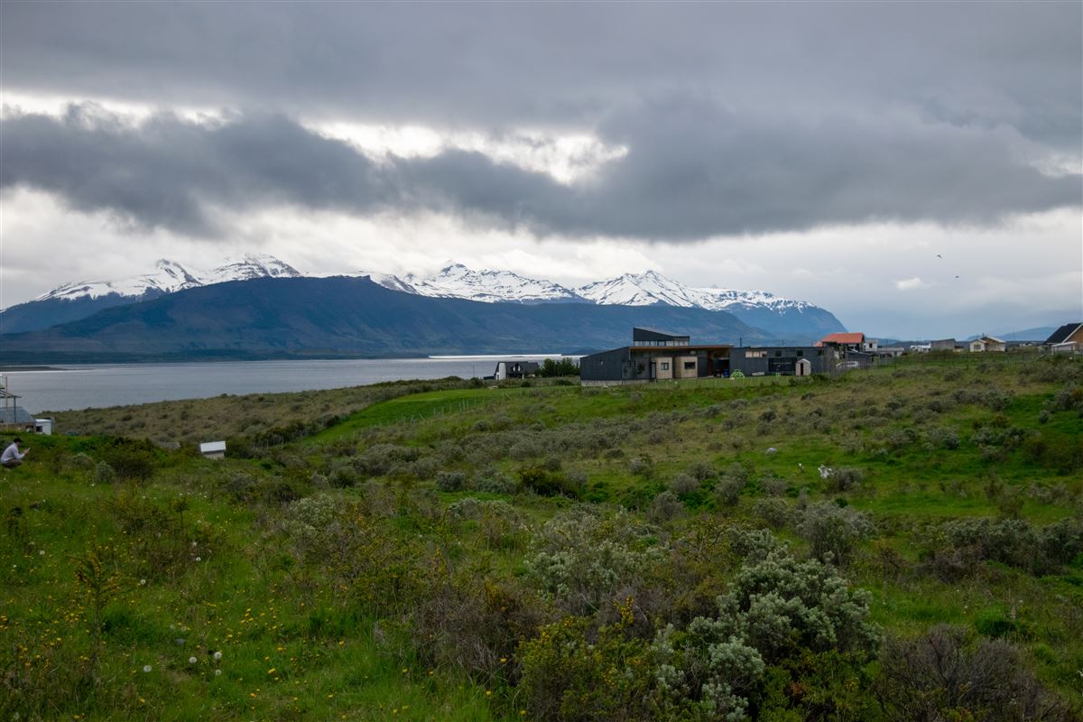 Venta Parcela Puerto Natales - Magallanes y la Antártica Chilena